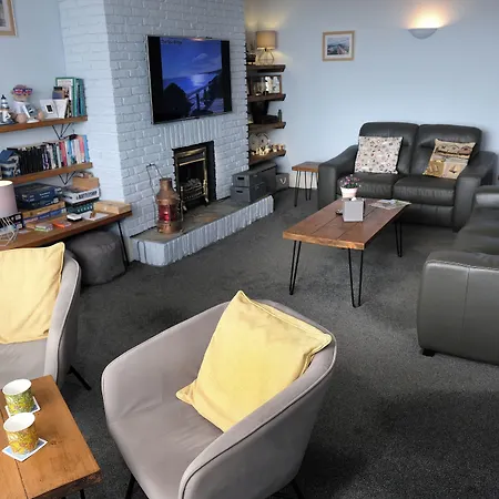 Hotel Ellenby Scarborough