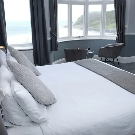 Casa de hóspedes Ellenby 4*