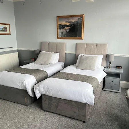 Ellenby Casa de hóspedes