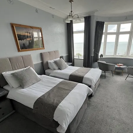 Hotel Ellenby 4* Scarborough