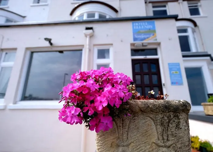 Ellenby سكرابورو