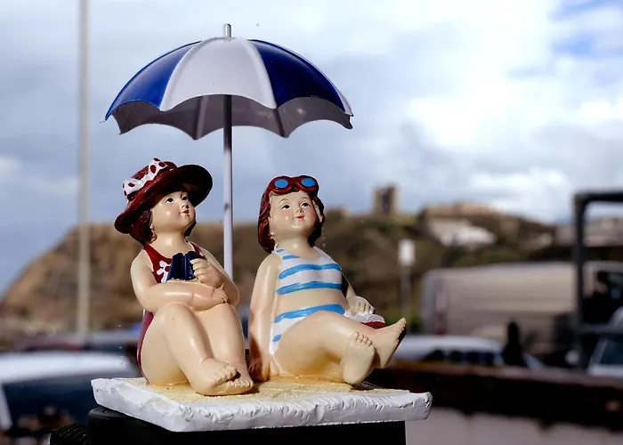 بيت ضيافة Ellenby