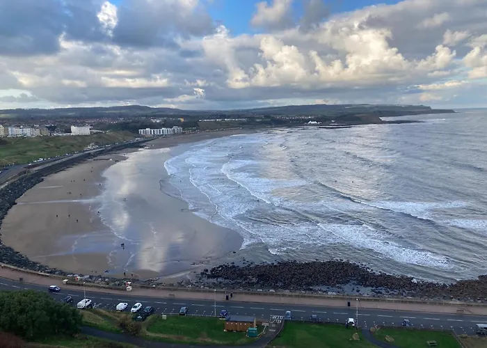 Ellenby بيت ضيافة