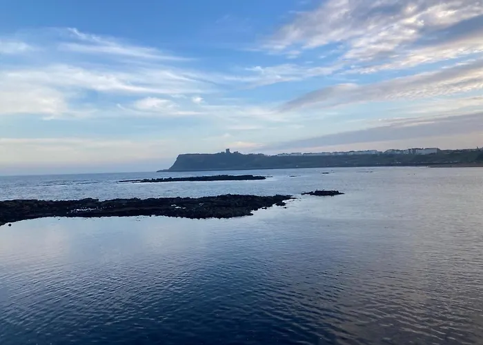 Ellenby سكرابورو