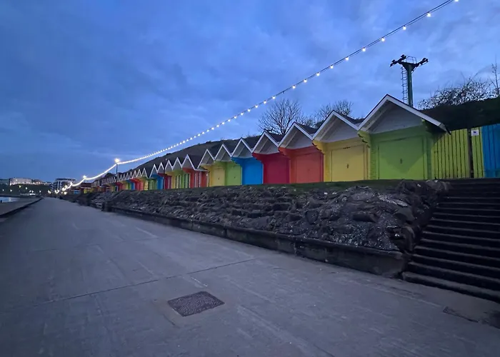 Ellenby بيت ضيافة 4*