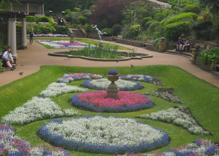 Ellenby بيت ضيافة 4*