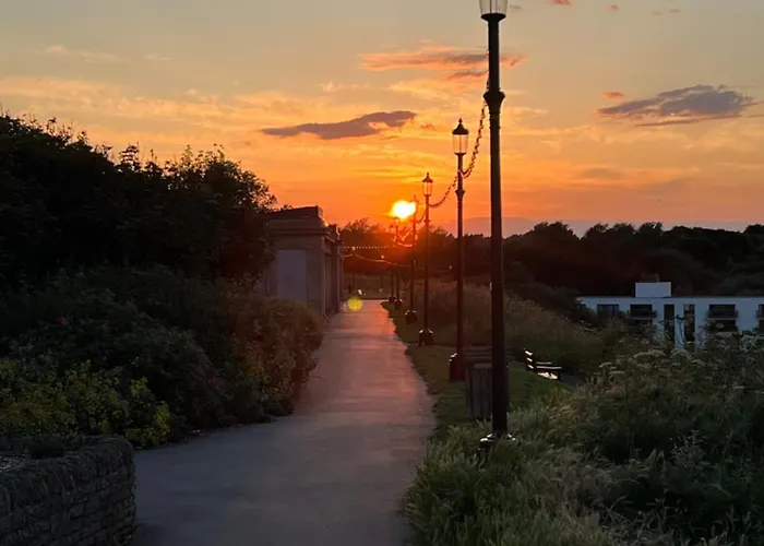 Ellenby بيت ضيافة سكرابورو