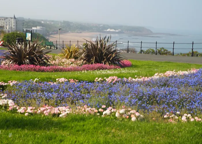 Ellenby بيت ضيافة سكرابورو