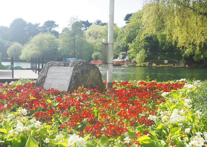 بيت ضيافة Ellenby 4*