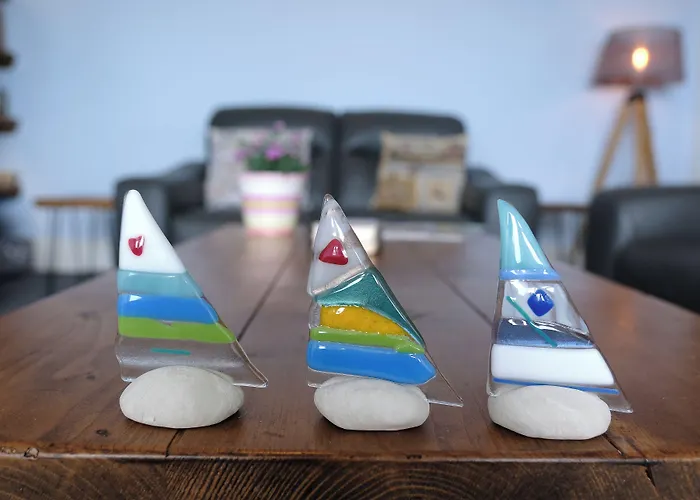 Ellenby بيت ضيافة