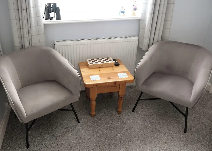 Ellenby بيت ضيافة