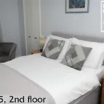 Hotel Ellenby Guest house
