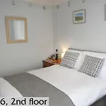 Hotel Ellenby Guest house