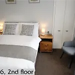 Guest house Hotel Ellenby
