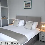 Hotel Ellenby Guest house Scarborough