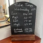 Hotel Ellenby Guest house Scarborough