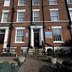 Hotel Ellenby Guest house 4*