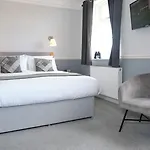 Guest house Hotel Ellenby