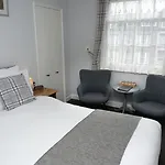 Hotel Ellenby Guest house Scarborough