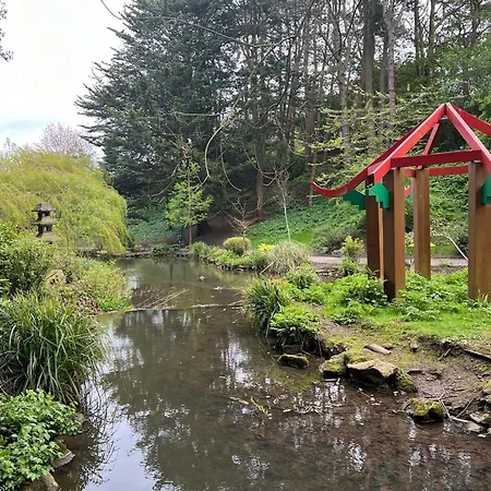 Konukevi Ellenby Scarborough