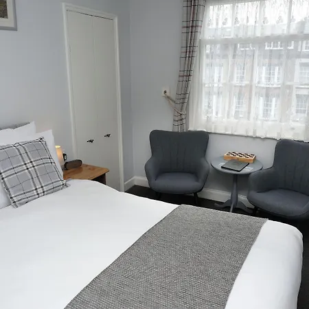 Ellenby Konukevi Scarborough