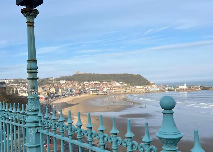 Ellenby Scarborough