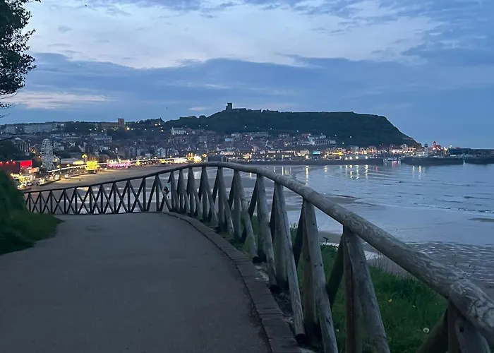 Ellenby Gasthuis Scarborough