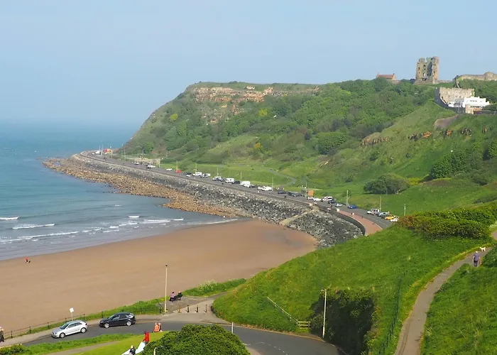 Ellenby 4* Scarborough