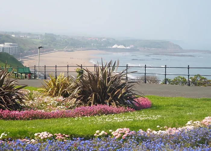 Ellenby Gasthuis Scarborough