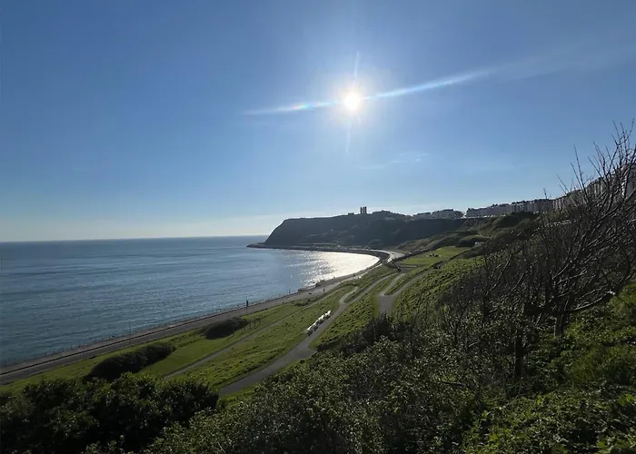 Ellenby 4* Scarborough